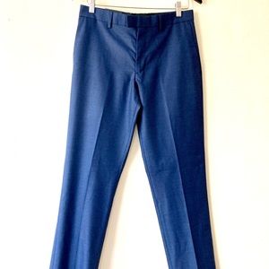 Banana Republic Navy Dress Pant